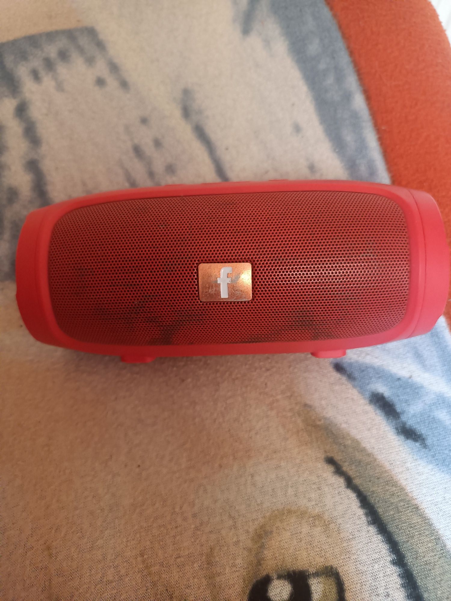 Głośnik marki hi-fi
