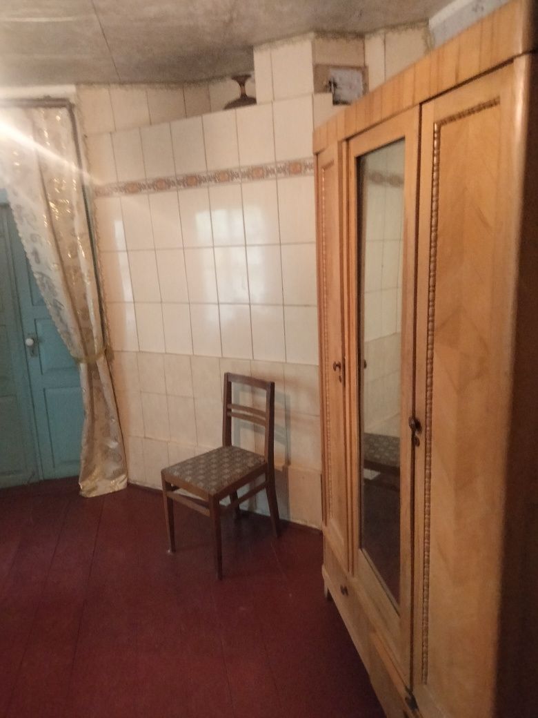 Будинок у с. Радівці, Хмельницька обл.
