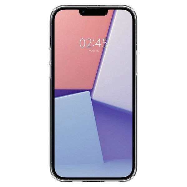 Spigen Airskin Hybrid Iphone 14 Plus Crystal Clear
