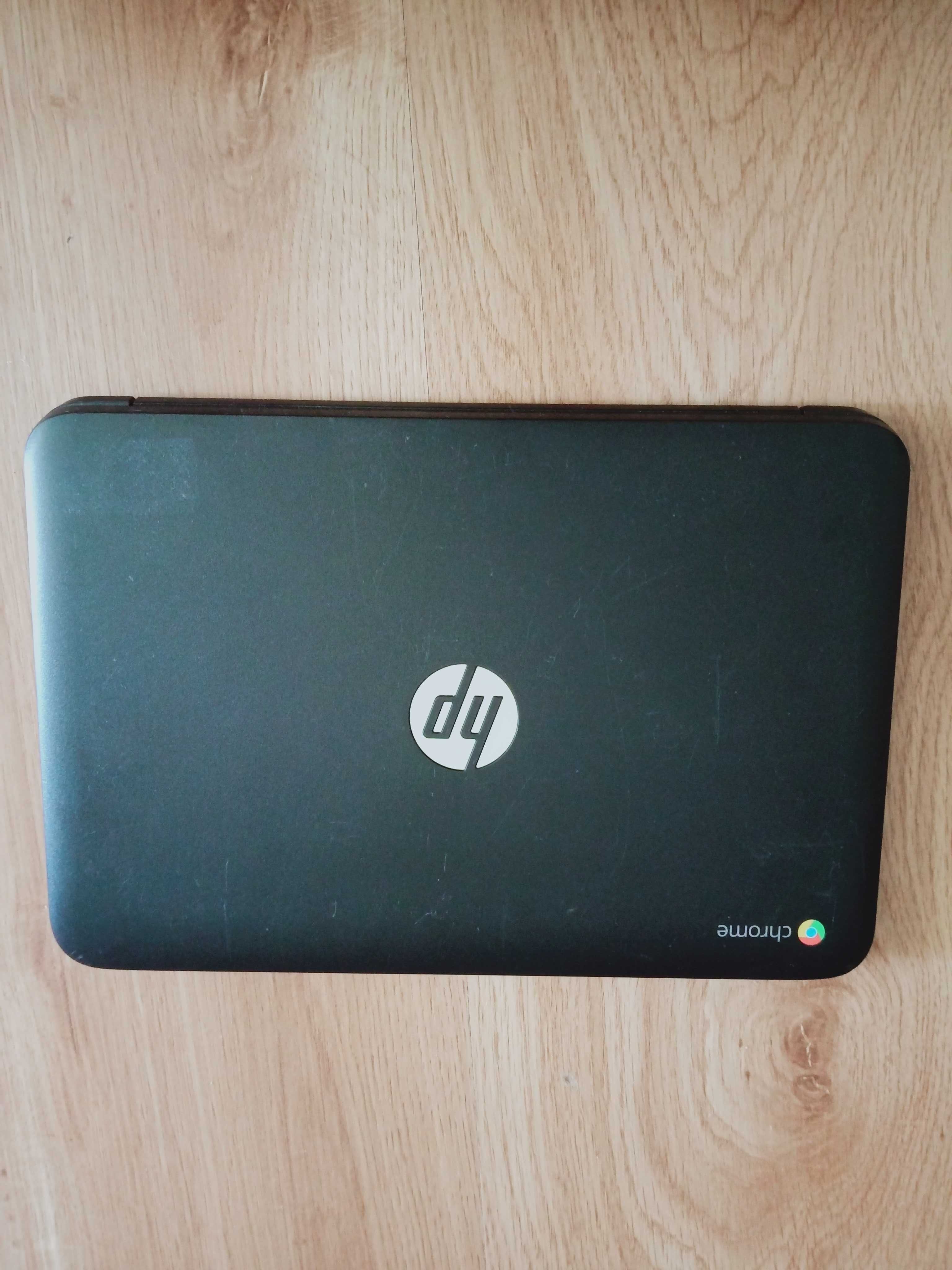 Laptop HP CHROMEBOOK 11 G3 2x2.5GHz 4GB 16GB