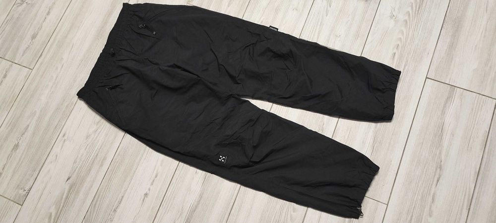 Фирменные штаны Haglofs