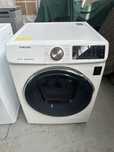 Pralko suszarka Samsung 8/5kg uzywane 6 miesiecy gwarancji transport
