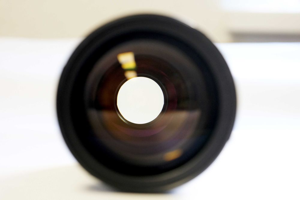 Tamron SP AF 28-105/2.8 for Nikon