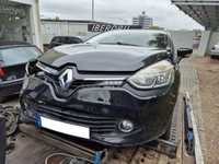 Renault Clio IV Sport Tourer