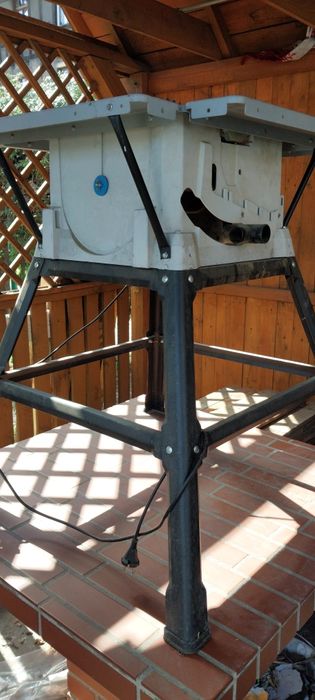 Krajzega, piła stołowa