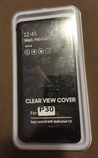 Vendo capas Huawei P30 e Xiomi 12T