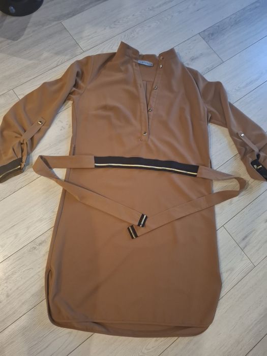 Sukienka wizytowa  36cm