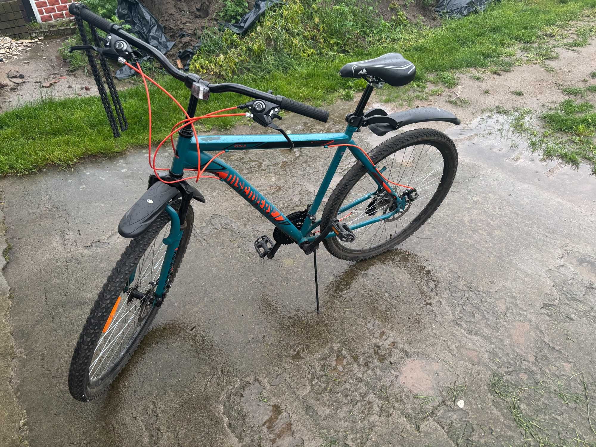 Rower Górski 28" Discovery