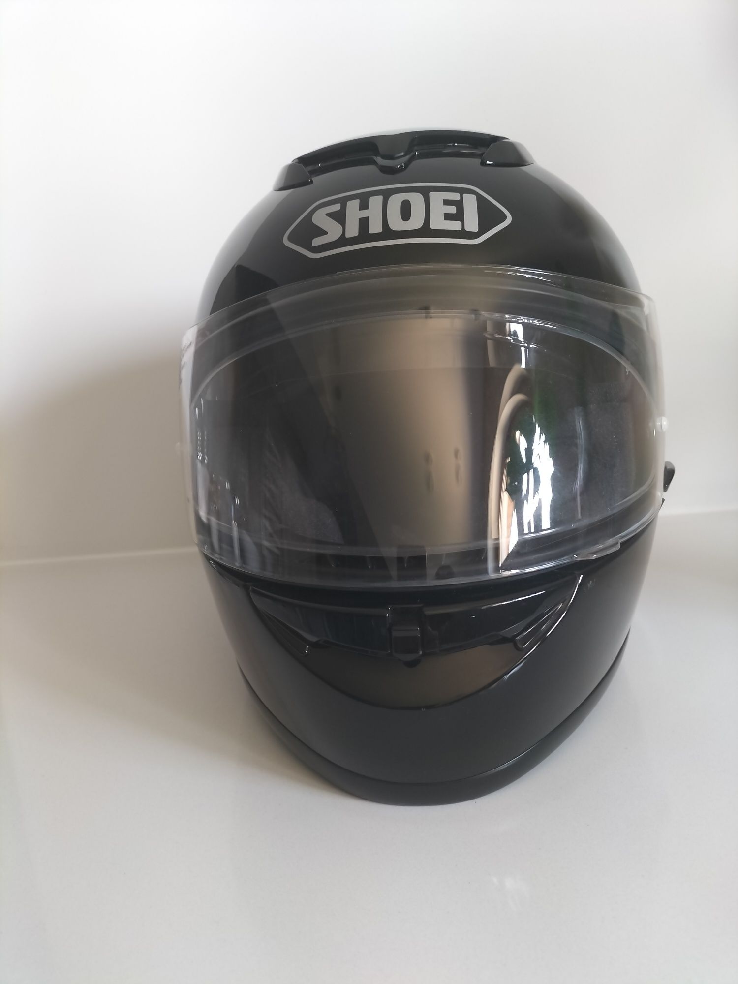 Kask Shoei RAID II rozmiar S