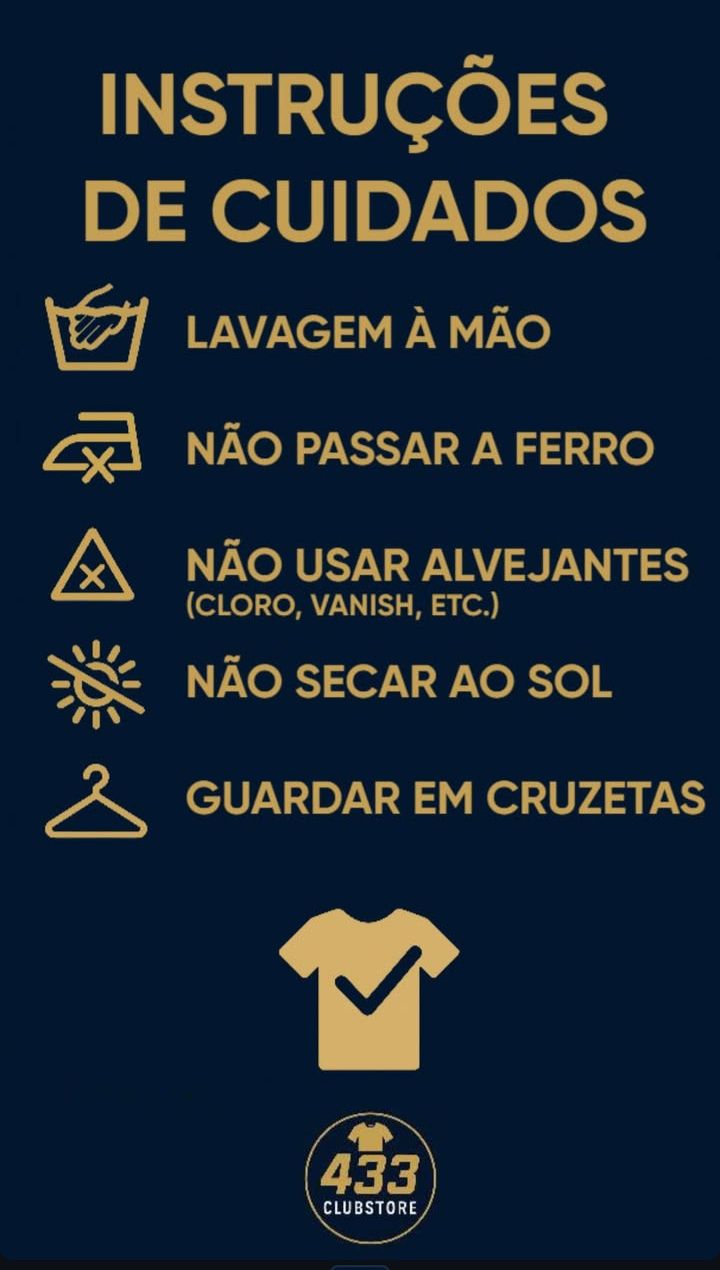 Camisolas de futebol (informações nas fotos)
