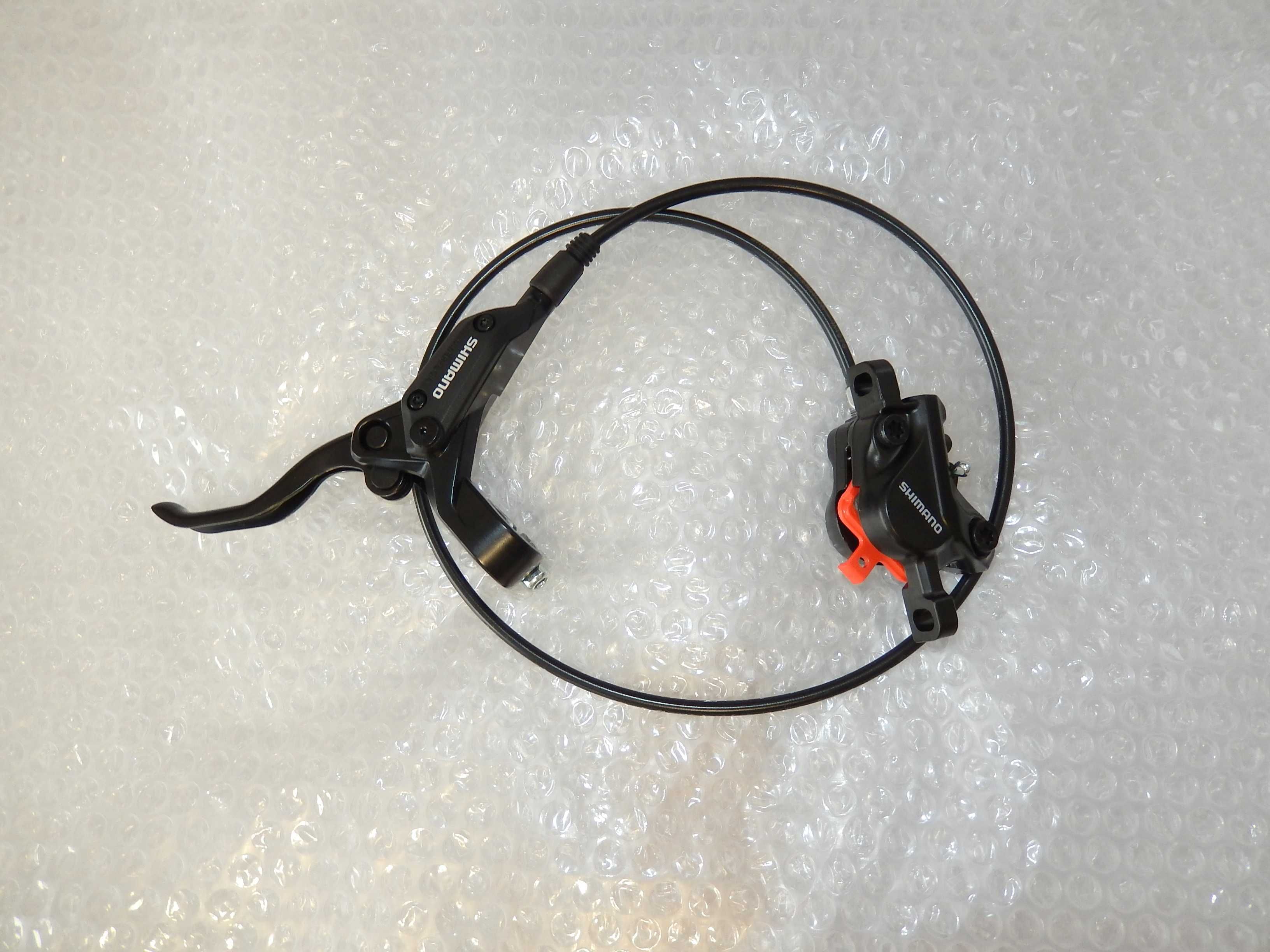 Тормоза Shimano M8100, M7000, M7100, MT501, MT520, MT401, MT420, M396