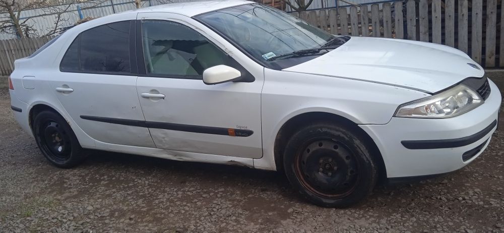 Продам Рено Лагуна 2 1,9dci