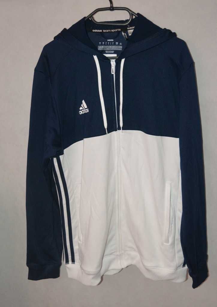 Rozpinana bluza Adidas L