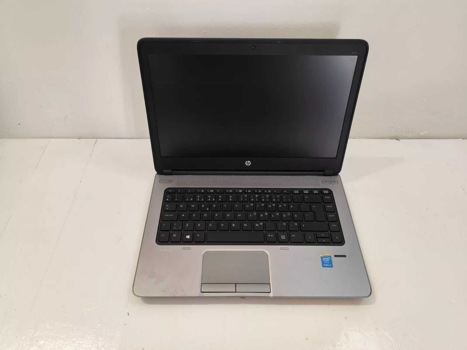 HP ProBook 640 em Bom Estado