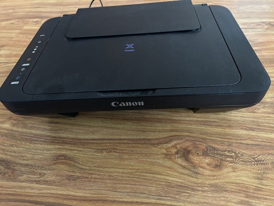 Принтер Canon Pixma