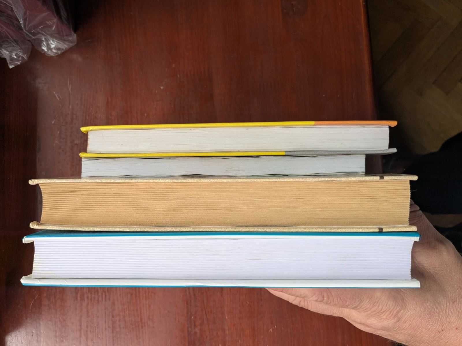 книги по маркетингу разом