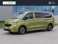 Volkswagen Caravelle Life 2.0 l TDI 170 KM 8-biegowa automatyczna DEMO!