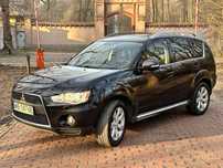 Mitsubishi Outlander Okazja, Polska, pierwszy właściciel, Faktura VAT!