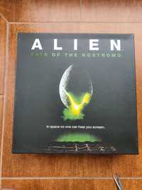 Alien: Fate of the Nostromo, gra planszowa, EN