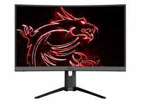 Monitor MSI Optix 27" 165Hz MAG272CQR 2K - idealny do gamingu!