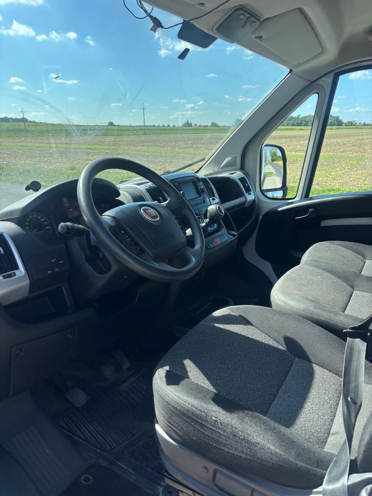 Ducato L4h3  2.3