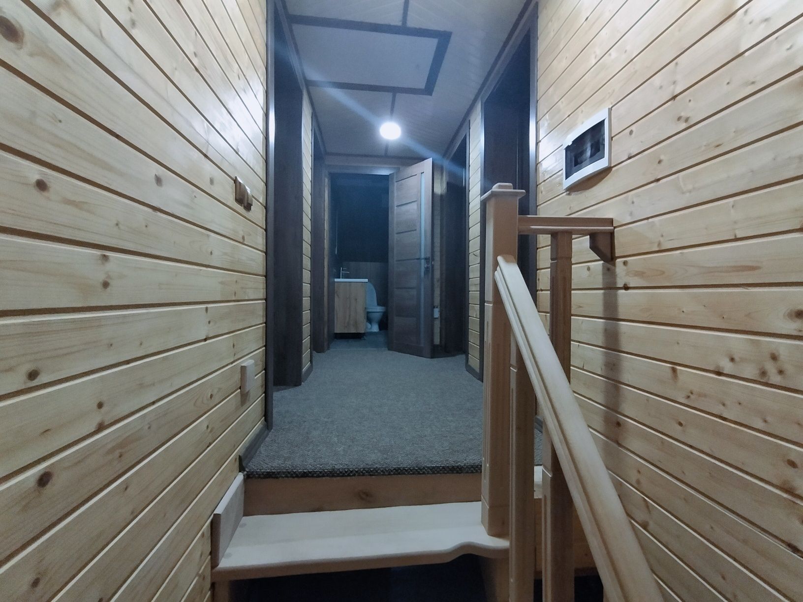 Котедж РуТа на 8-10 чоловік відпочинок у Карпатах