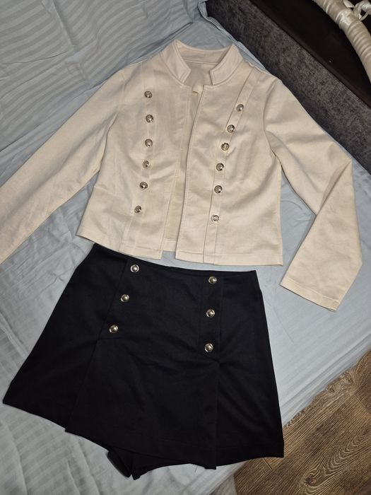 Юбка-шорти від H&M