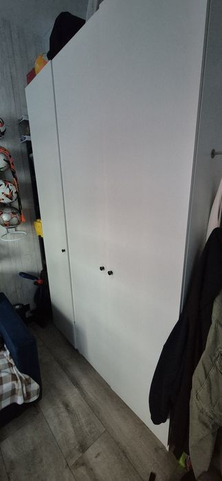 Szafa PAX IKEA 150x60x235