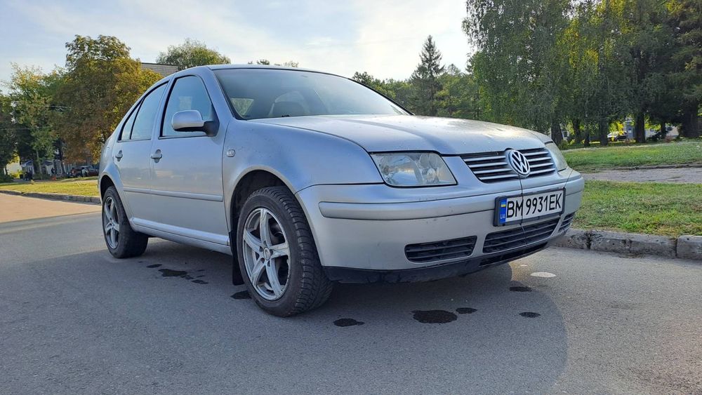 Volkswagen Bora 2004 р.в.