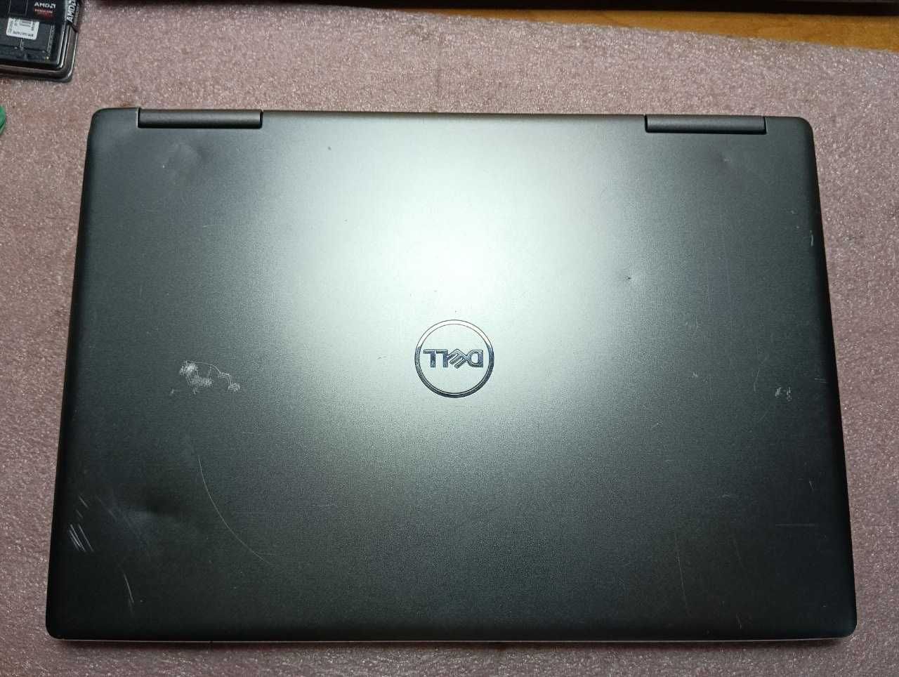 Ноутбук Dell Inspiron 7373 + бездротова оптична мишка у подарунок