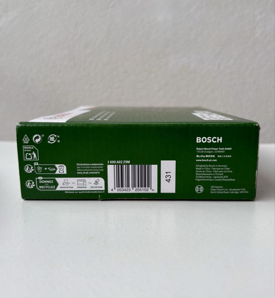 BOSCH Викрутки Набір  BOSCH Precision