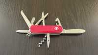 Scyzoryk Victorinox evolution junior 03