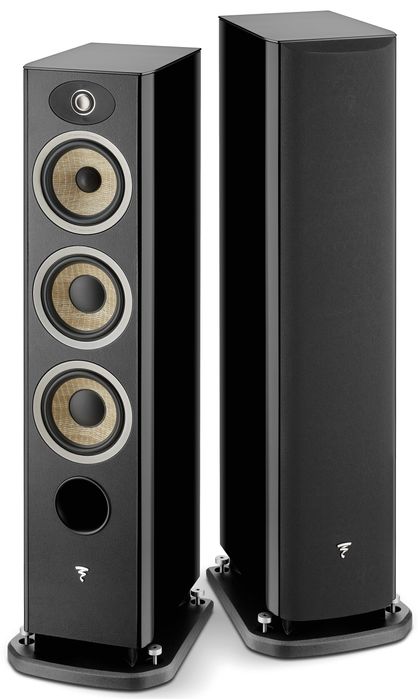 Focal Aria EVO X N°2 | Audiopolis Warszawa