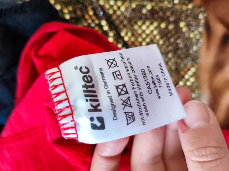 Bluza sportowa Klltec