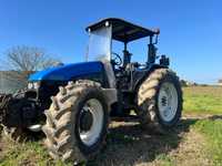 Trator New holland TL90