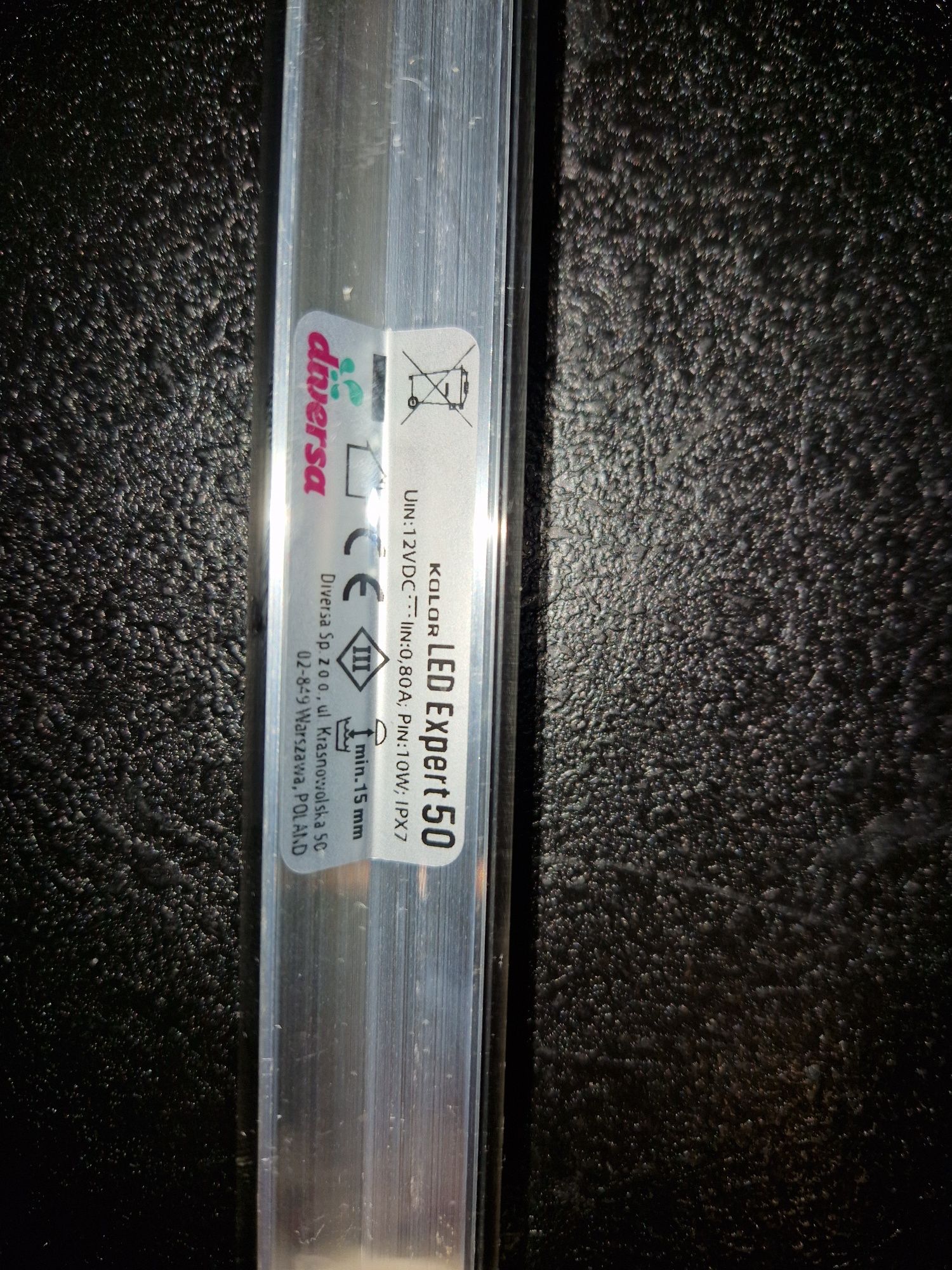 Diversa Led Expert Color 50 świetlówka
