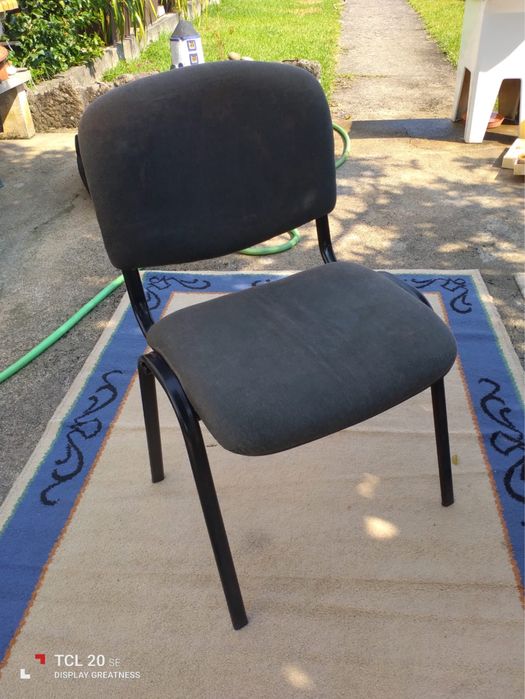 Cadeiras para escritório