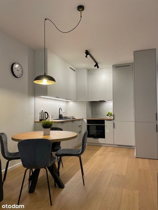 BEZPOŚREDNIO Nowe Luksusowe 2-pok mieszkanie