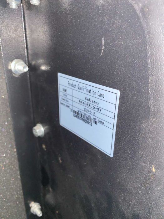 Генератор дизельний Asbir LG 60 KF-S2