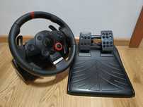 Kierownica Logitech Driving Force GT