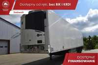 Schmitz Cargobull SCB  [13770] Chłodnia, agregat Thermo King SLX300