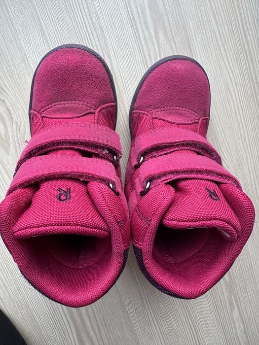 Reima 24 розмір чоботи, ботінки