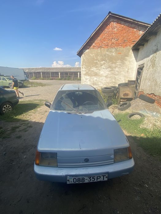 Продам славуту.