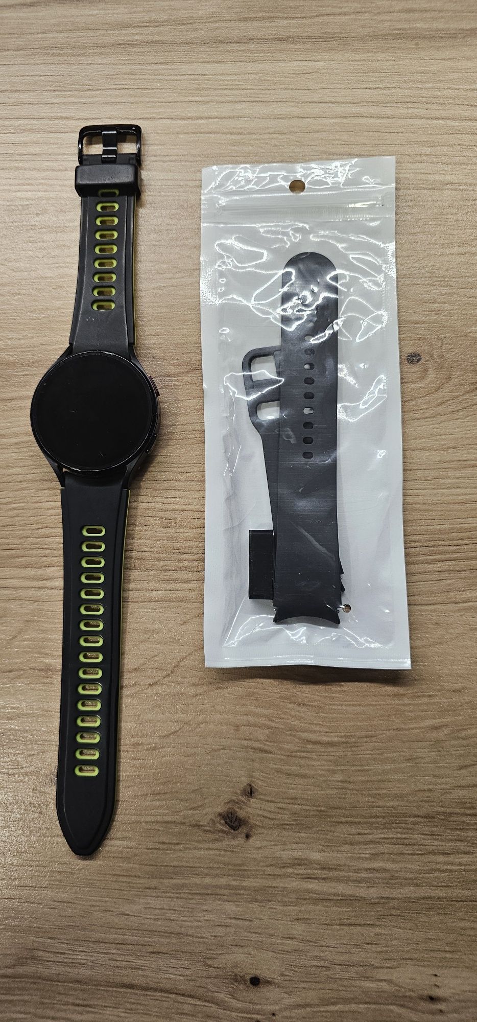 Smartwatch samsung galaxy watch 5