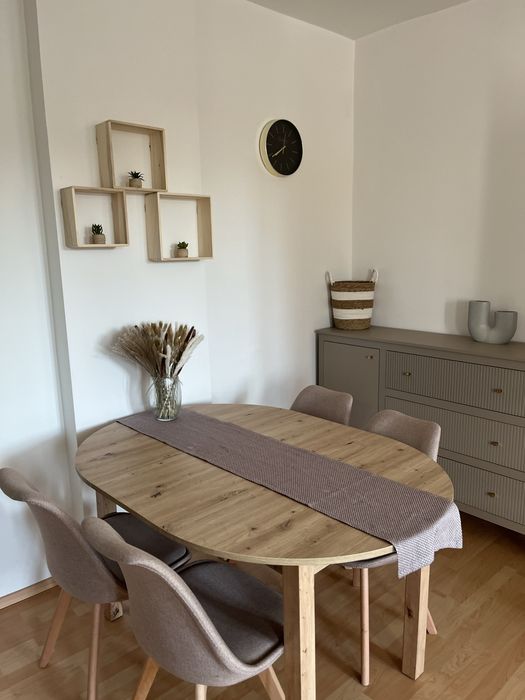 Apartament w Ustce, Sprzymierzeńców 8, 300m od plaży