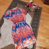 Sukienka nowa Zara roz XS