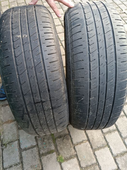 Гума KUMNO 235/65 R 17