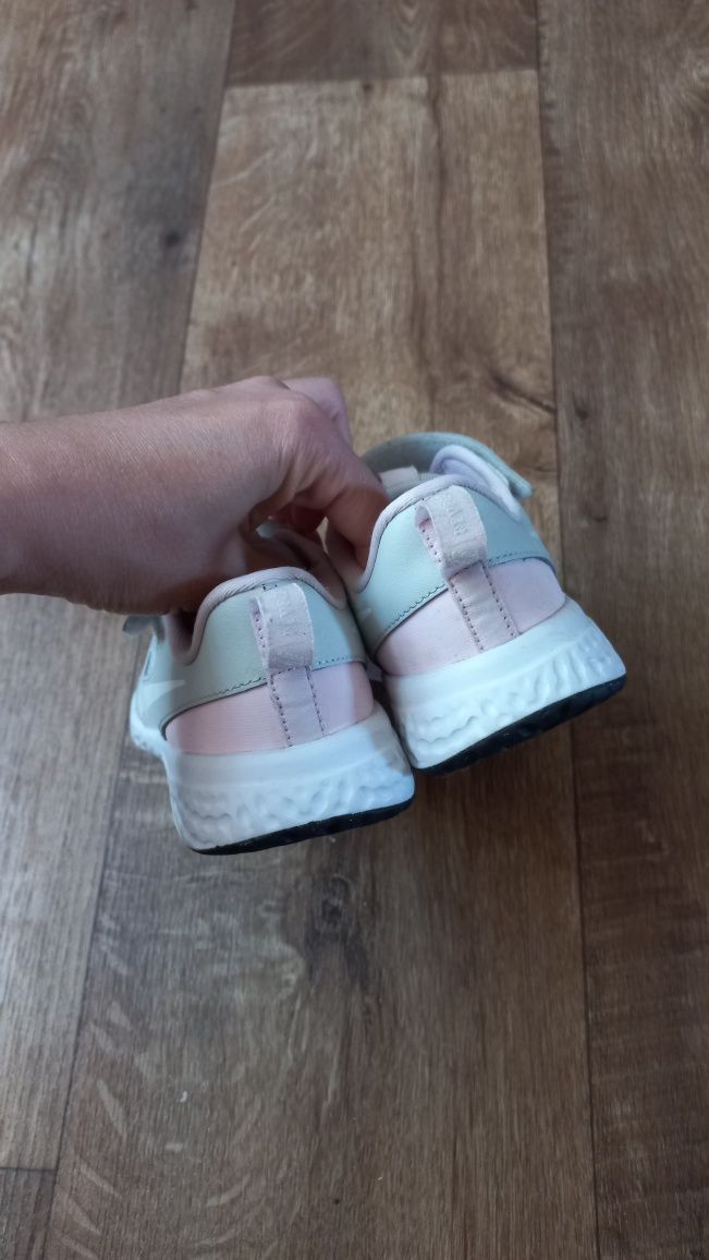 Кеди, кросівки Puma, Nike, р.28,5