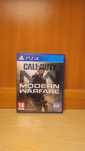 Call of Duty Modern Warfare PS4
