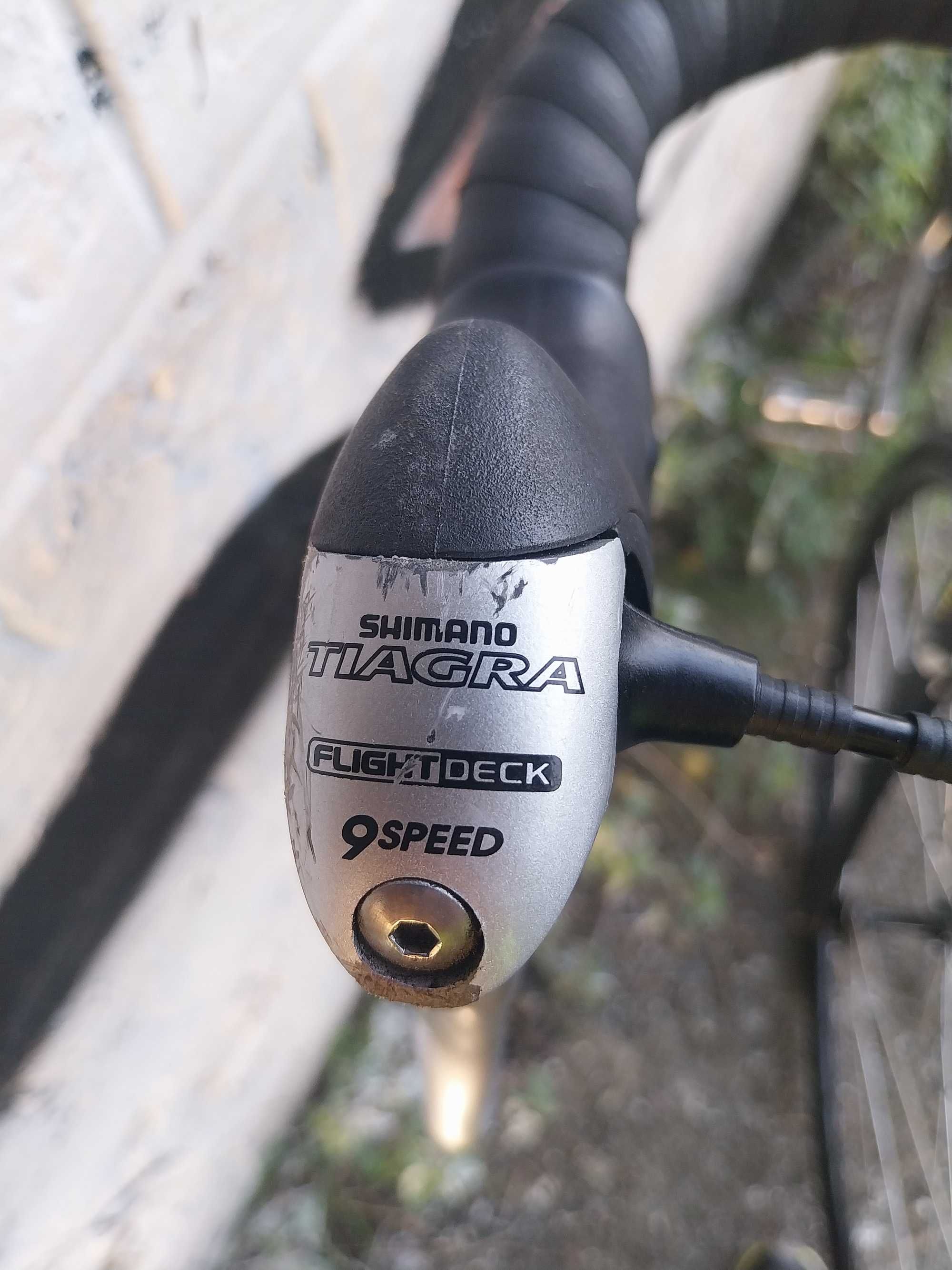 Bicicleta scott speedster S 4